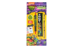 ThumbsUP! Stationery Set - 5pc - TMNT - Mayhem