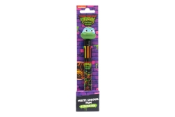 ThumbsUP! Stift - TMNT - Mayhem mehrfarbig