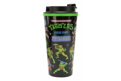 ThumbsUP! Thermo Kaffeebecher - TMNT