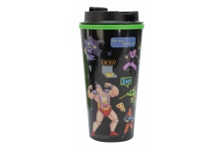 ThumbsUP! Thermo Kaffeebecher - TMNT