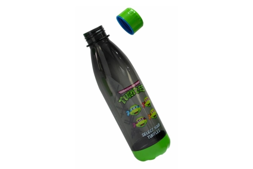 ThumbsUP! Trinkflasche - TMNT
