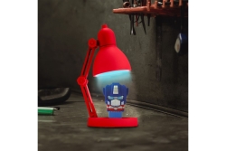 ThumbsUP! Mini Lampe - Transformers