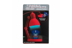 ThumbsUP! Mini Lampe - Transformers