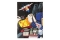 ThumbsUP! Notizbuch A5 - Transformers