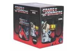 ThumbsUP! Tasse - Transformers