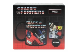 ThumbsUP! Tasse - Transformers