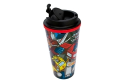 ThumbsUP! Thermo Kaffeebecher - Transformers