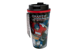 ThumbsUP! Thermo Kaffeebecher - Transformers
