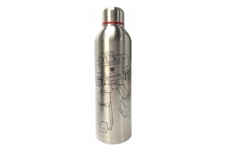 ThumbsUP! Trinkflasche 700ml - Transformers