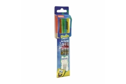 ThumbsUP! Gelstift 4er Set - SpongeBob