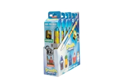 ThumbsUP! Gelstift 4er Set - SpongeBob