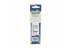 ThumbsUP! Gelstift 4er Set - SpongeBob