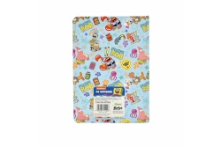 ThumbsUP! Notizbuch A5 - SpongeBob