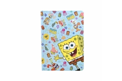 ThumbsUP! Notizbuch A5 - SpongeBob