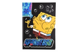 ThumbsUP! Notizbuch A5 - SpongeBob - Bubbles