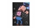 ThumbsUP! Notizbuch A5 - SpongeBob - Bubbles