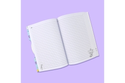 ThumbsUP! Notizbuch - SpongeBob - Spinner