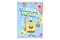 ThumbsUP! Notizbuch - SpongeBob - Spinner